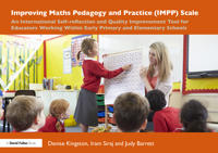 Improving Maths Pedagogy and Practice (IMPP) Scale