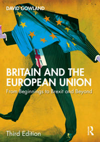 Britain and the European Union
