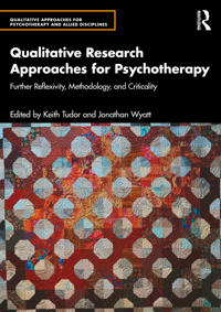Qualitative Research Approaches for Psychotherapy