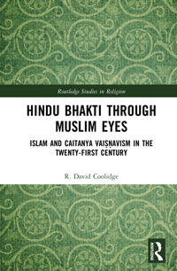 Hindu Bhakti Through Muslim Eyes