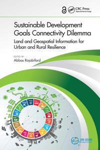 Bokomslag för "Sustainable Development Goals Connectivity Dilemma"