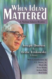 Bokomslag för "When Ideas Mattered"