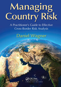 Bokomslag for "Managing Country Risk"