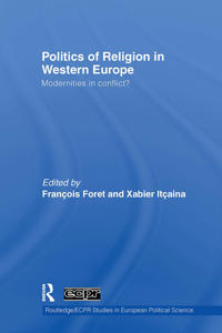 Politics of Religion in Western Europe