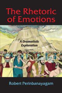 Bokomslag för "The Rhetoric of Emotions"