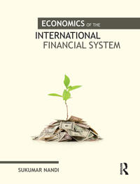 Bokomslag för "Economics of the International Financial System"