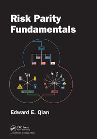 Kirjan kansi "Risk Parity Fundamentals"