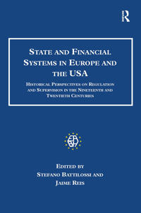 State and Financial Systems in Europe and the USA