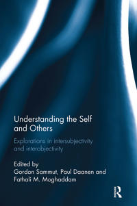 Bokomslag för "Understanding the Self and Others"