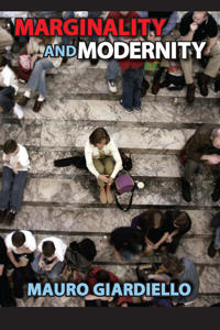 Bokomslag för "Marginality and Modernity"