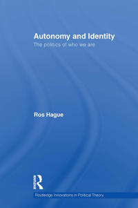 Autonomy and Identity