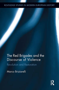 The Red Brigades and the Discourse of Violence