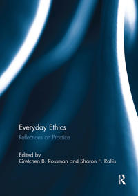 Bokomslag för "Everyday Ethics"