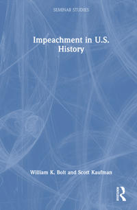Impeachment in U.S. History