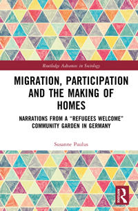 Migration, Participation and the Making of Homes
