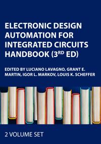 Electronic Design Automation for Integrated Circuits Handbook, Two Volume Set, Third Edition
