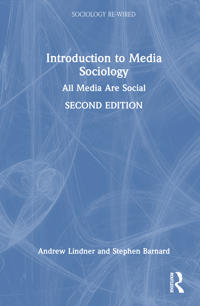 Introduction to Media Sociology