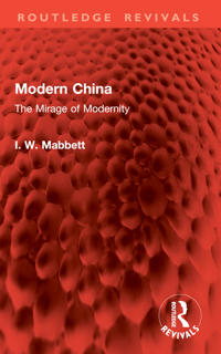 Modern China
