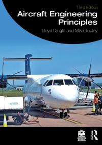 Aircraft Engineering Principles
