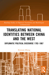 Translating National Identities Between China and the West