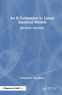Bokomslag för "An R Companion to Linear Statistical Models"