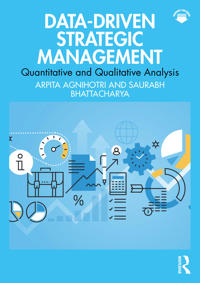 Data-Driven Strategic Management