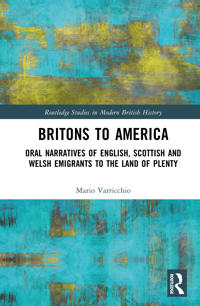 Britons to America