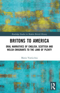Britons to America