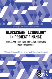 Blockchain Technology in Project Finance