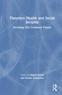 Planetary Health and Social Security