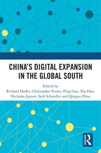 China’s Digital Expansion in the Global South