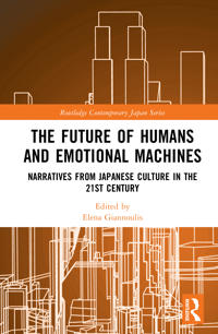 The Future of Humans and Emotional Machines