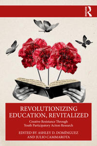 Revolutionizing Education, Revitalized