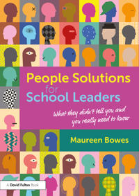 People Solutions for School Leaders