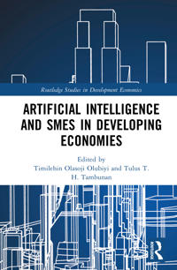 Artificial Intelligence and SMEs in Developing Economies