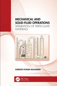 Bokomslag för "Mechanical and Solid-Fluid Operations"