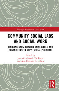 Community Social Labs and Social Work