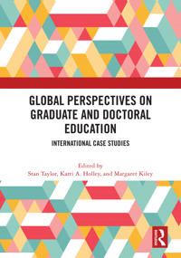 Global Perspectives on Graduate and Doctoral Education