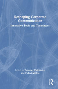 Reshaping Corporate Communication