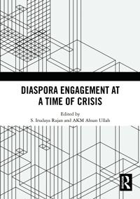 Diaspora Engagement at a Time of Crisis
