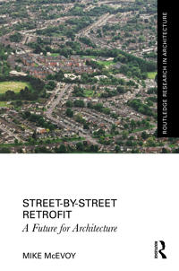Bokomslag för "Street-by-Street Retrofit"