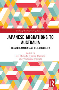 Japanese Migrations to Australia