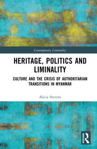 Heritage, Power, and Liminality