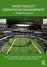 Sport Facility Operations Management