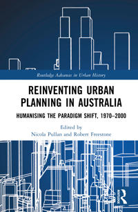 Reinventing Urban Planning in Australia