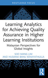 Learning Analytics for Achieving Quality Assurance in Higher Learning Institutions