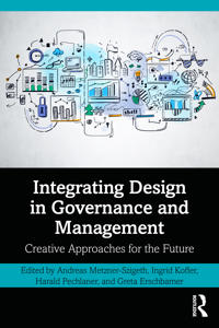 Integrating Design in Governance and Management