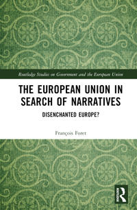 The European Union in Search of Narratives