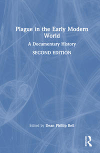 Plague in the Early Modern World