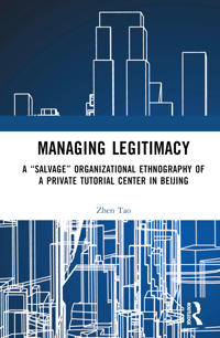 Managing Legitimacy